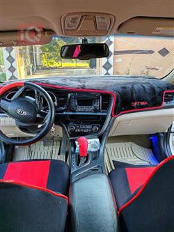 کیا ئۆپتیما